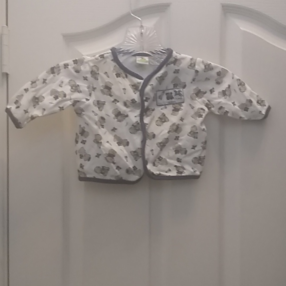 Sesame Street top 3-6 months